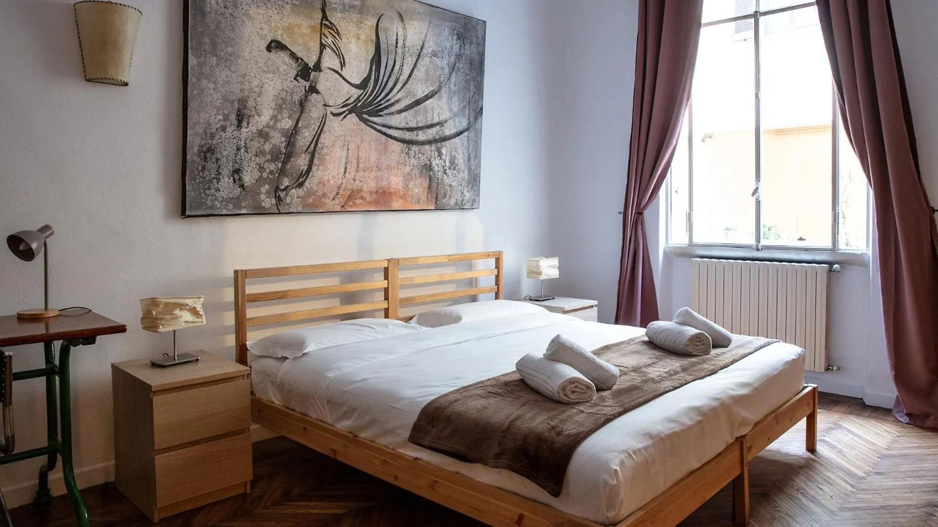 Dehomes - Porta Ticinese Luxury Stay 米兰